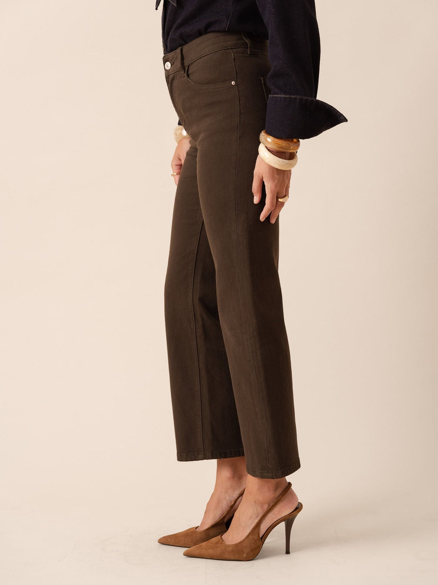 Jean Solange