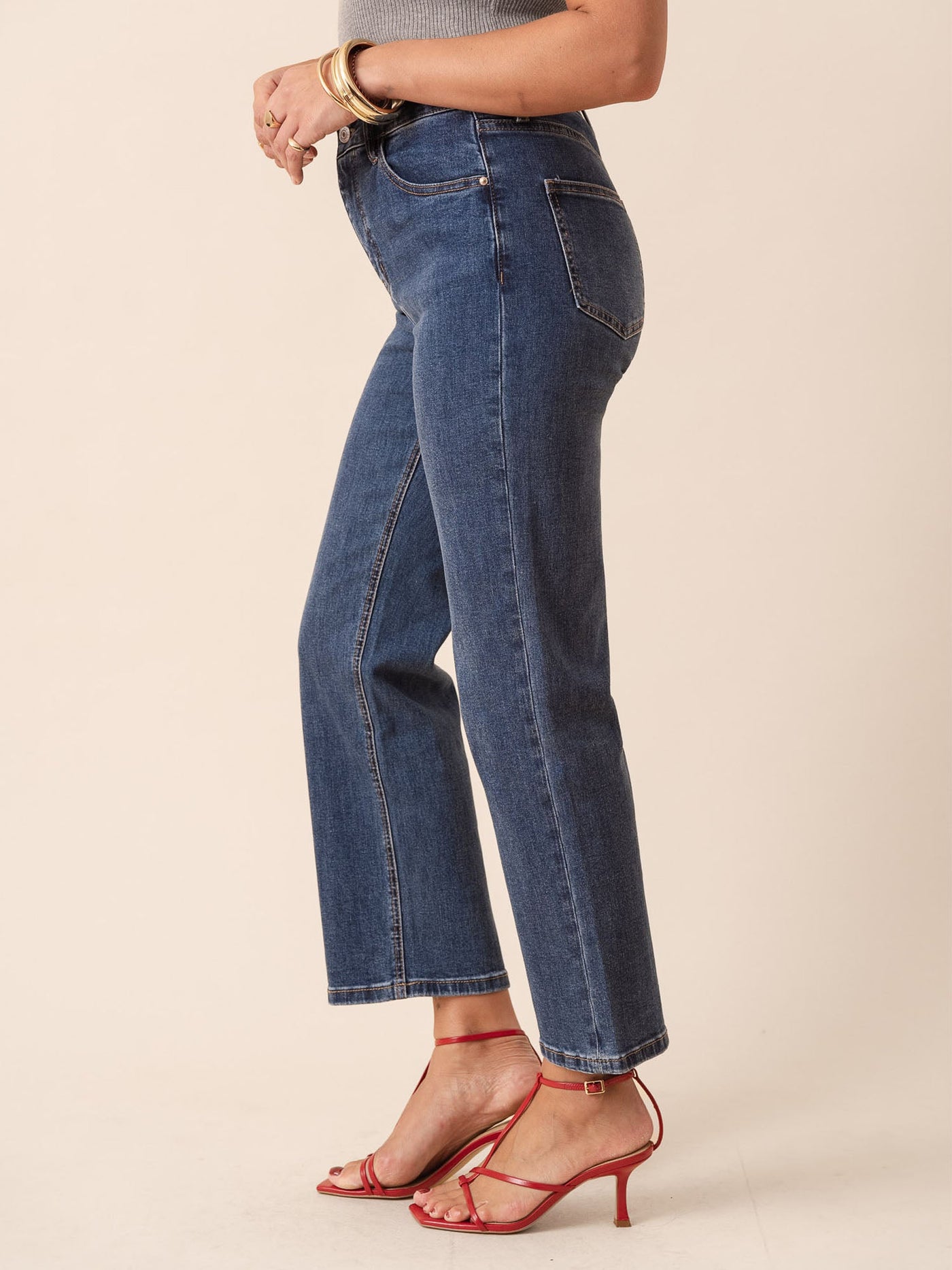 Jean Solange