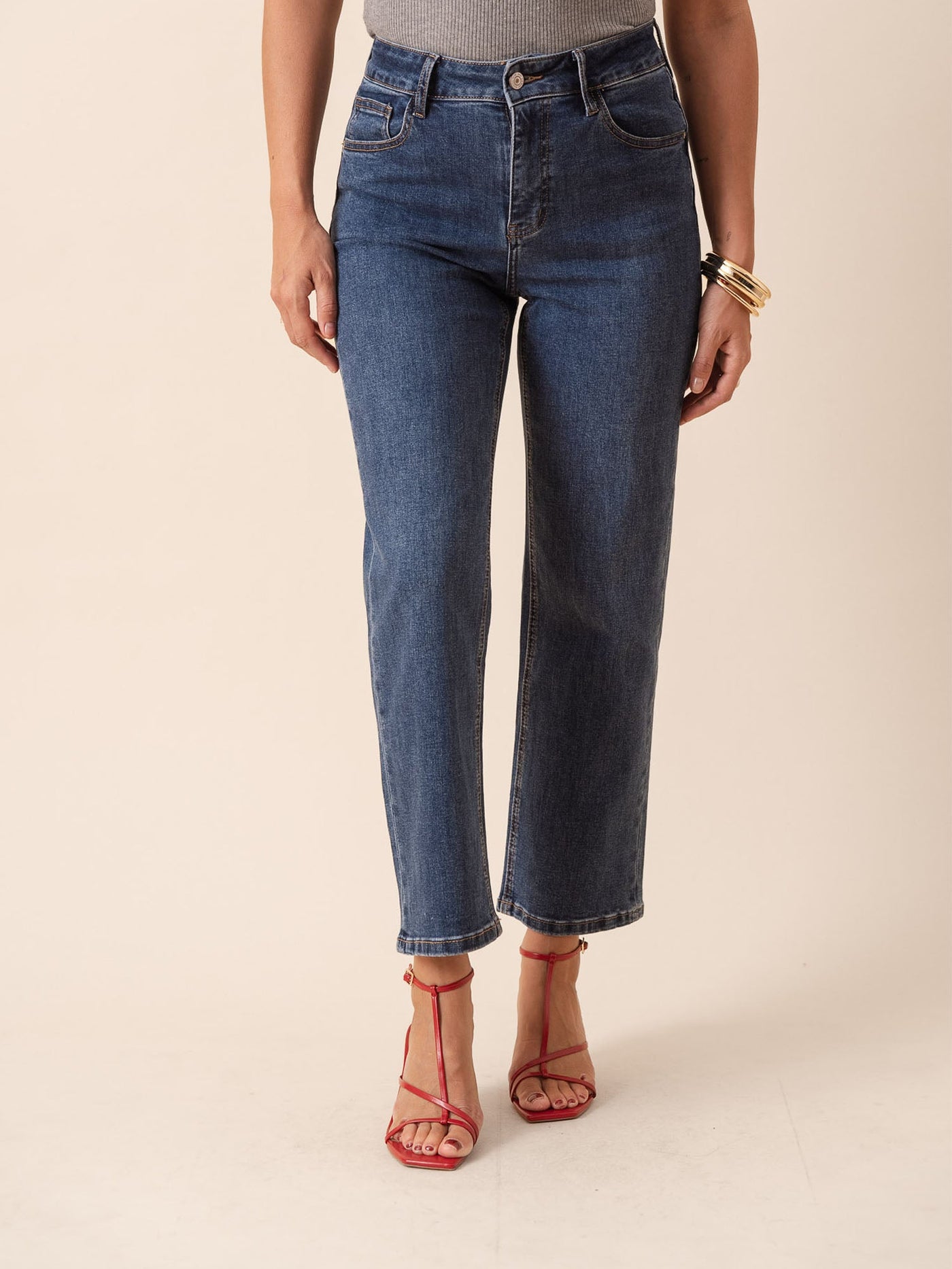 Jean Solange