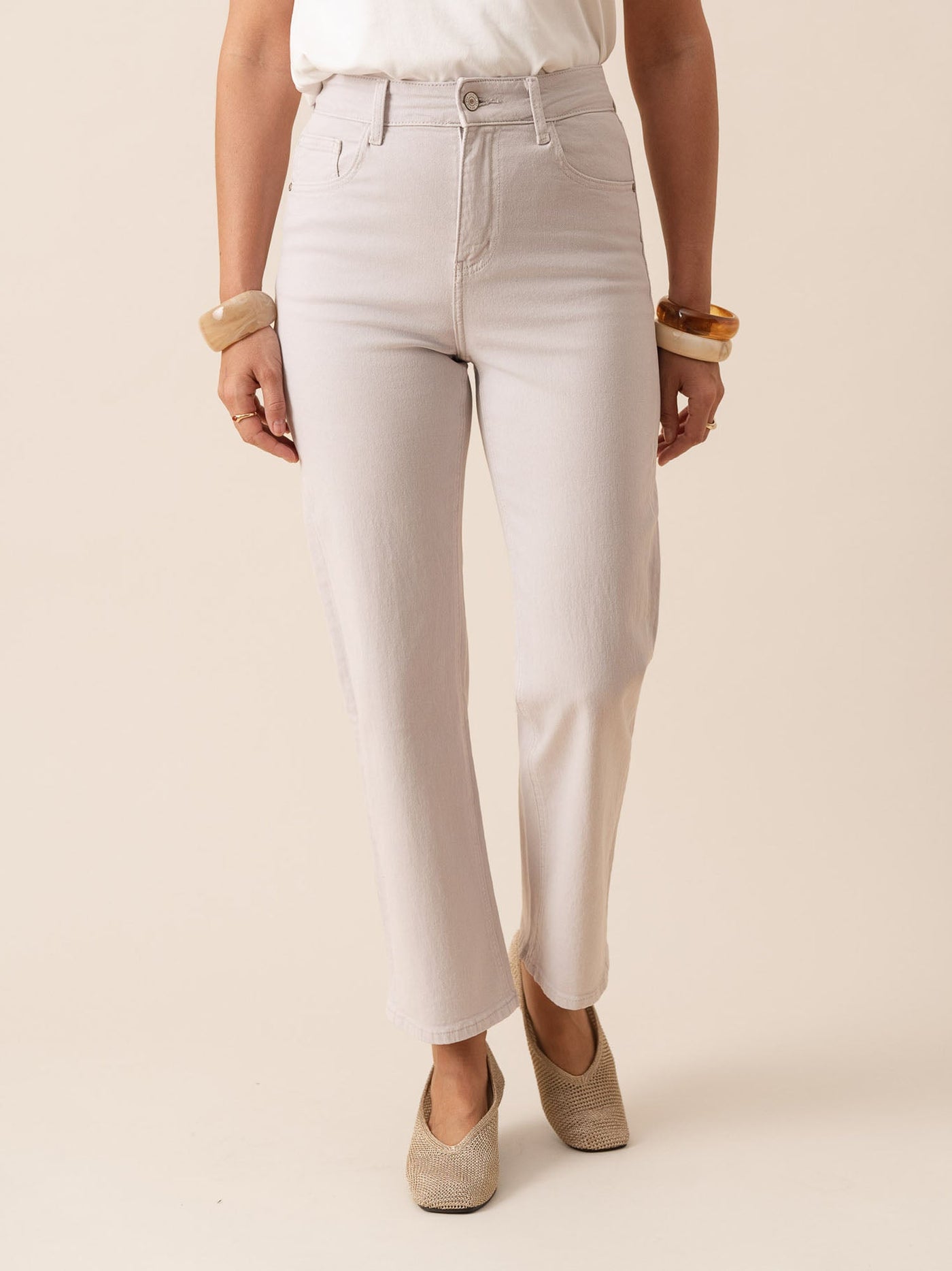 Jean Solange