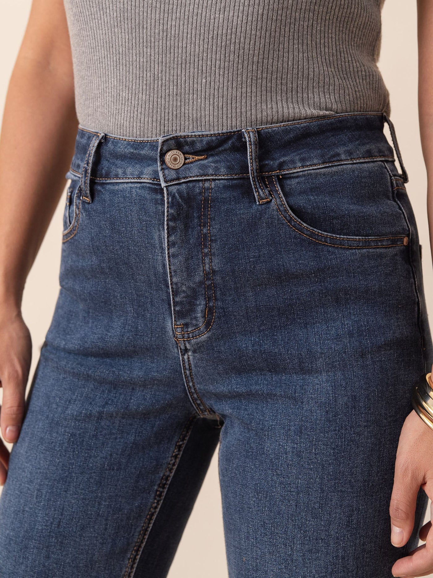 Jean Solange