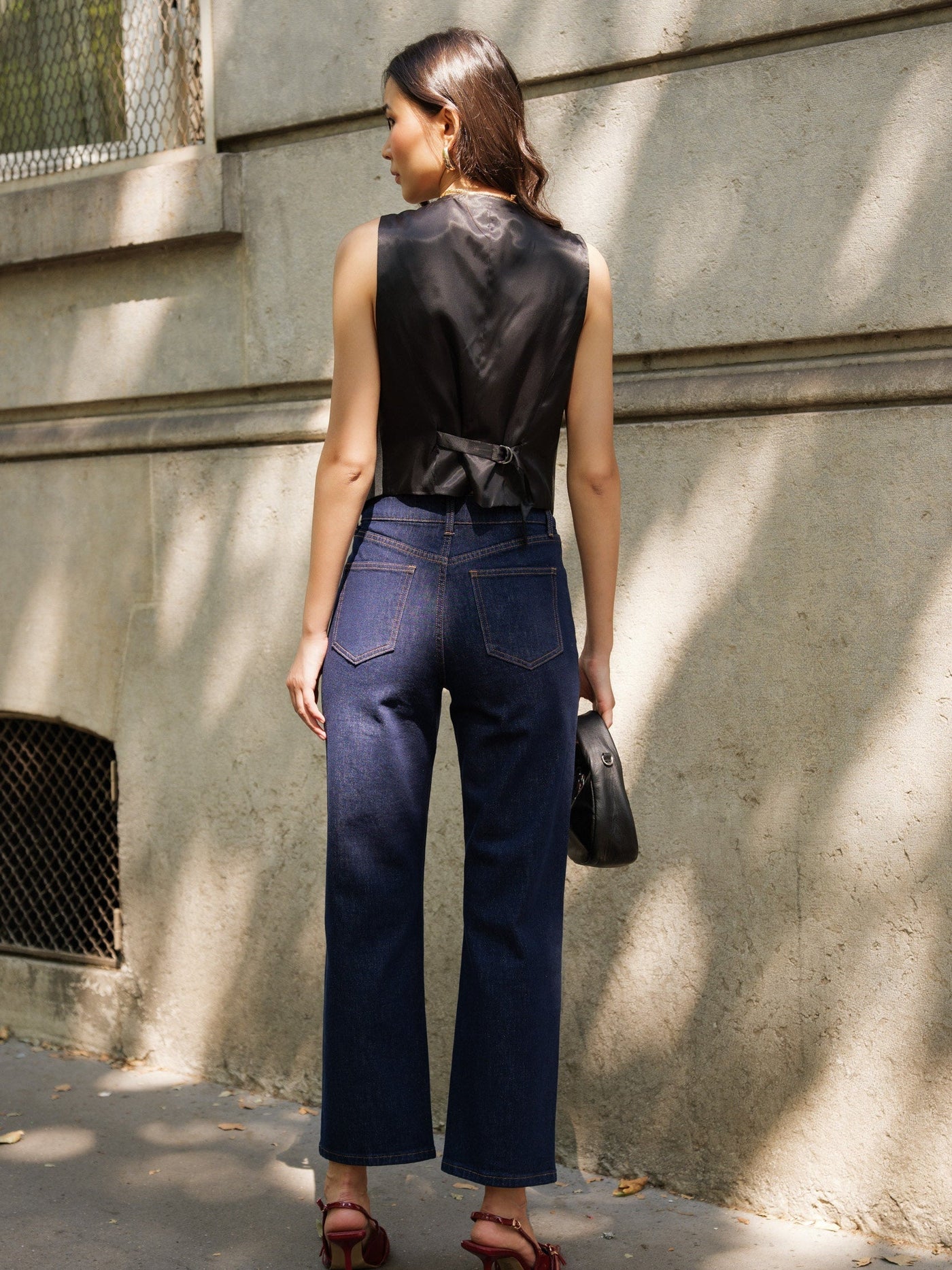 Jean Solange