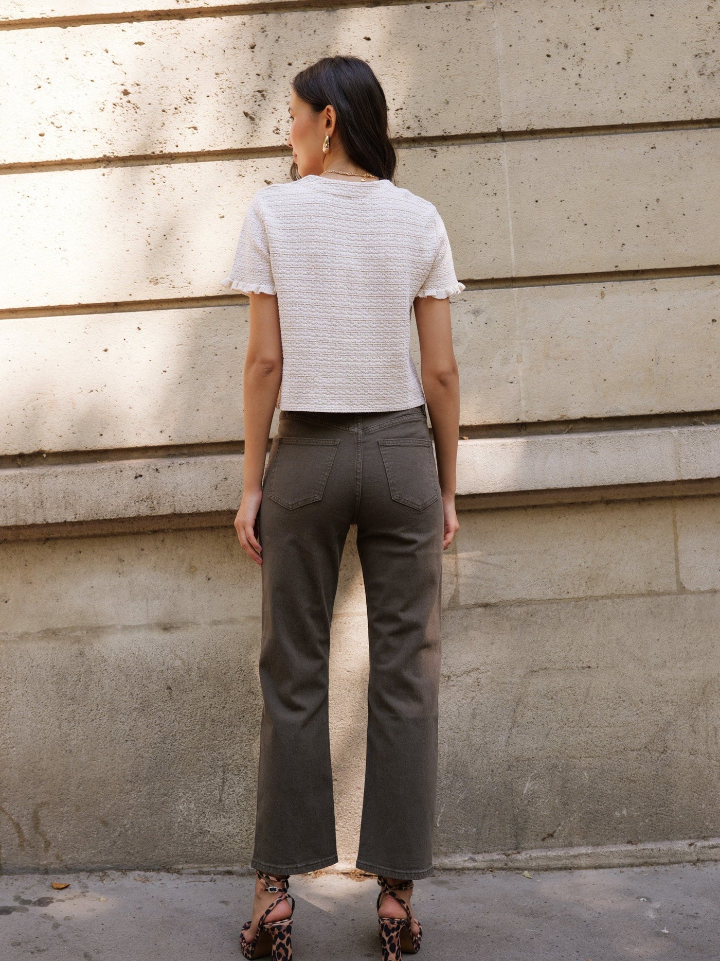 Jean Solange