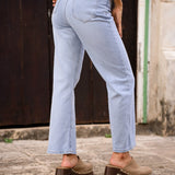 Jean Solange - denim clair