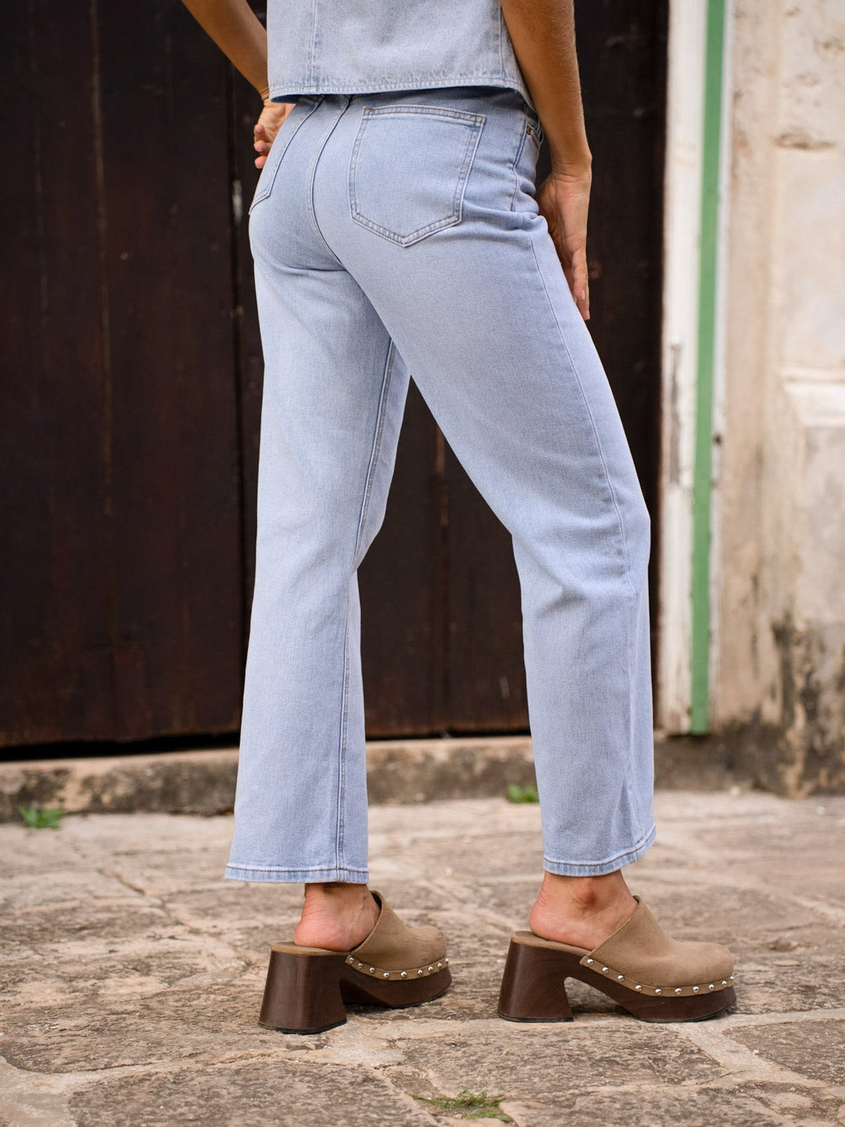 Jean Solange