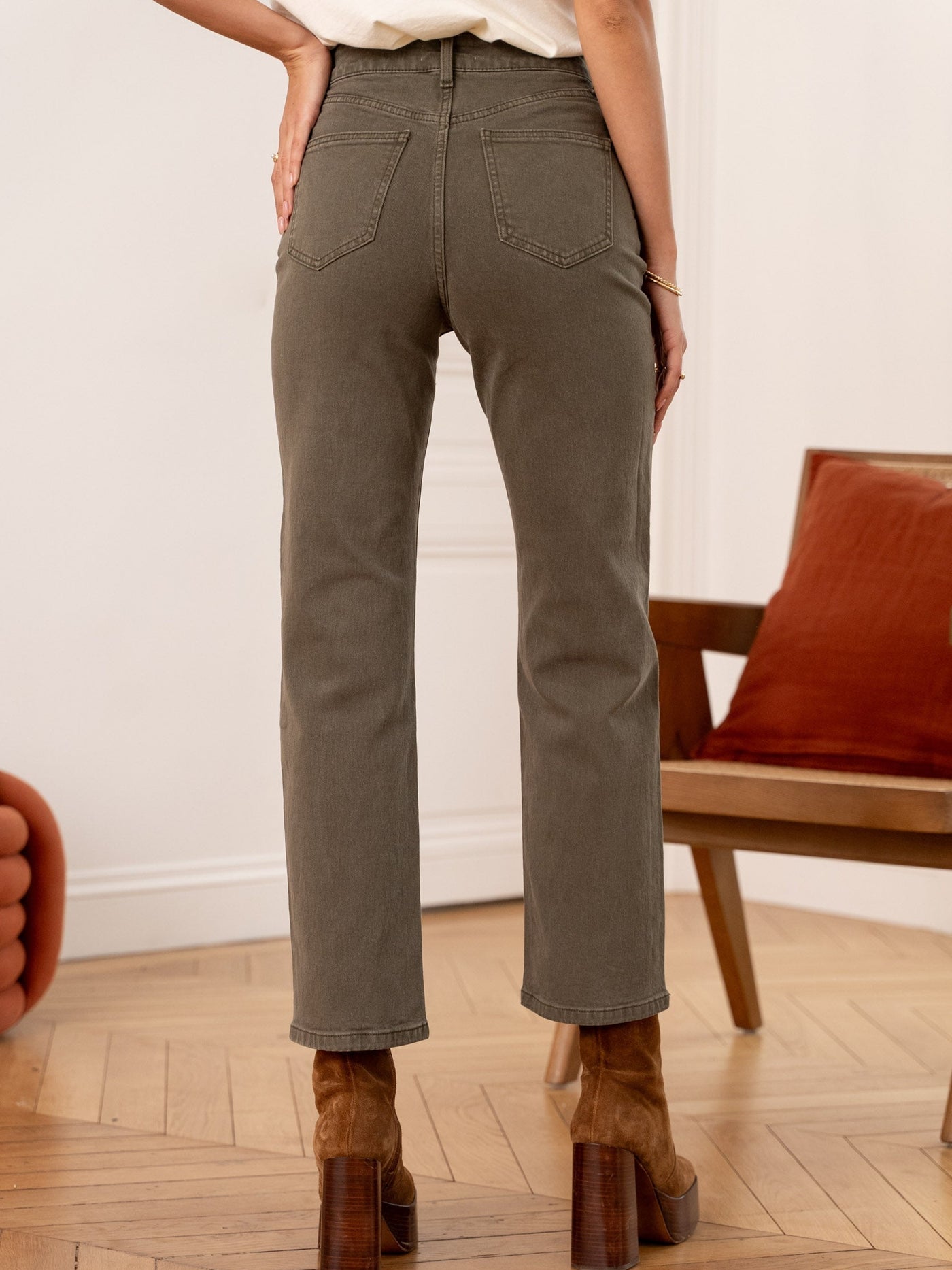 Jean Solange