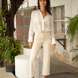 Jean Solange - denim naturel