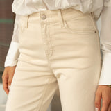 Jean Solange - denim naturel