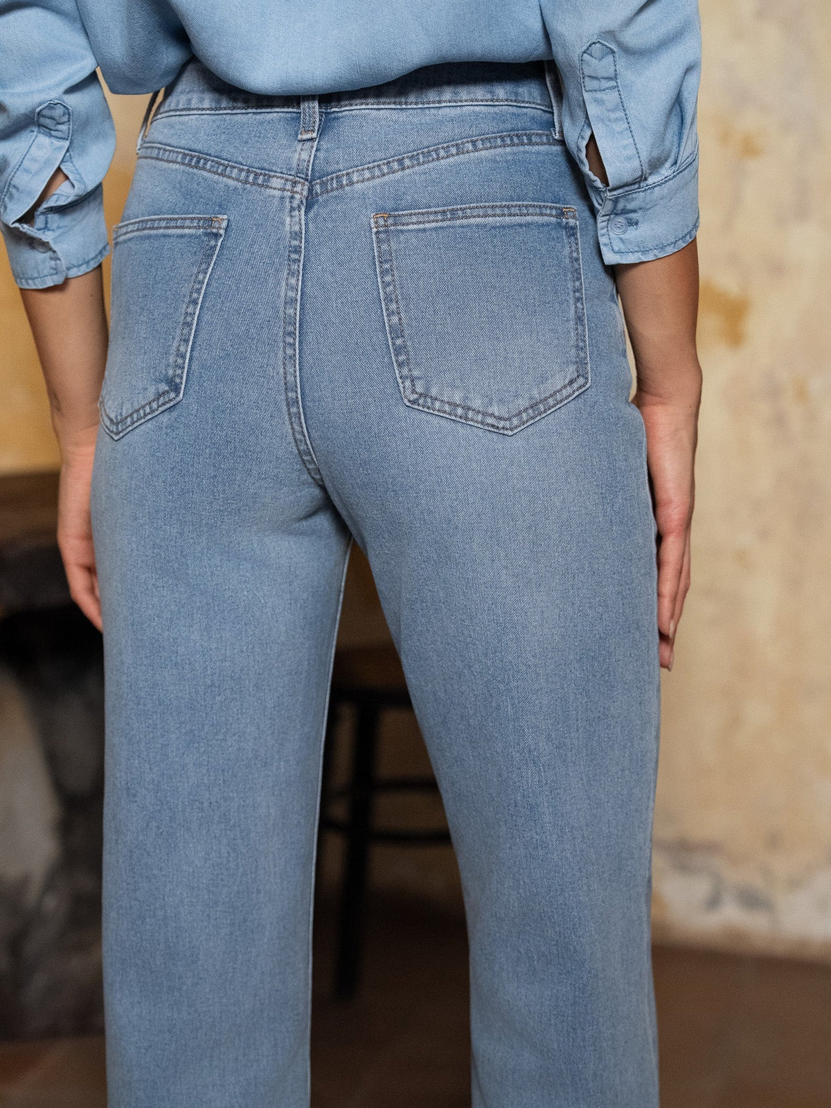 Jean Solange