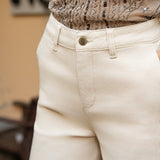 Jean Vichy - denim naturel