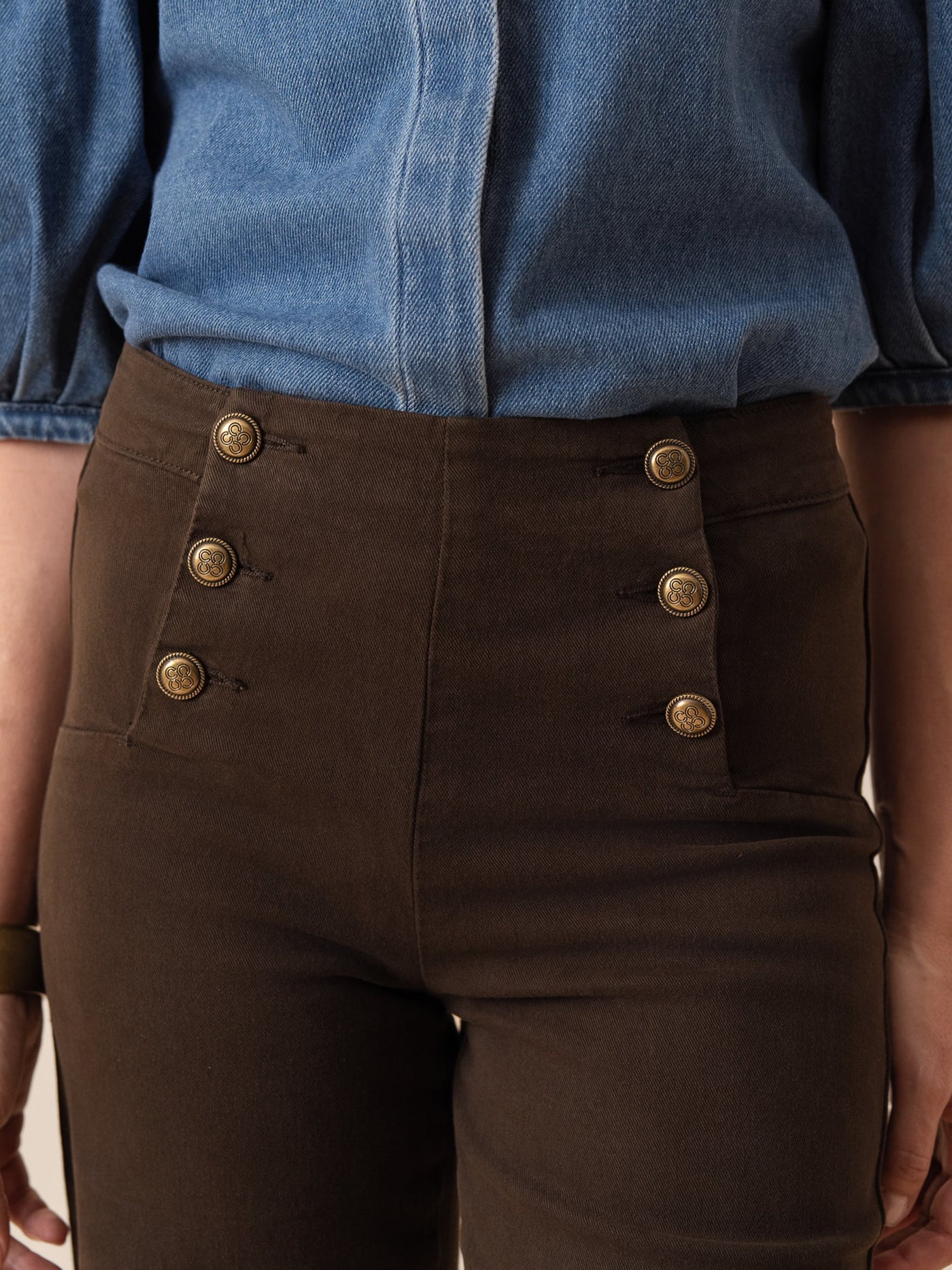 Victo jeans