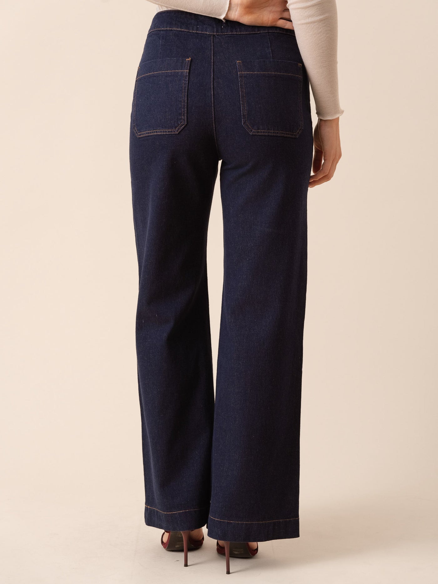 Victo jeans