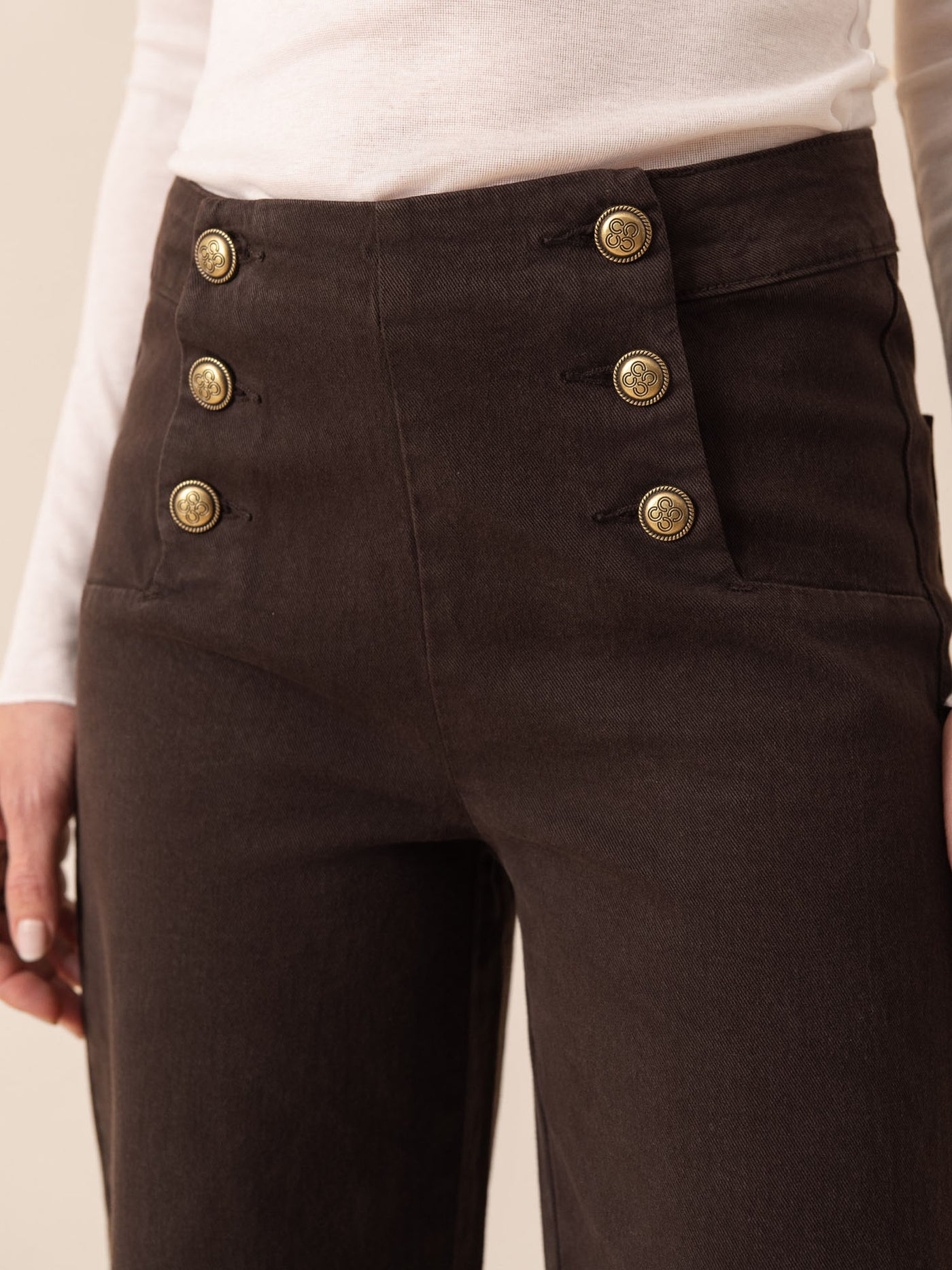 Victorine jeans