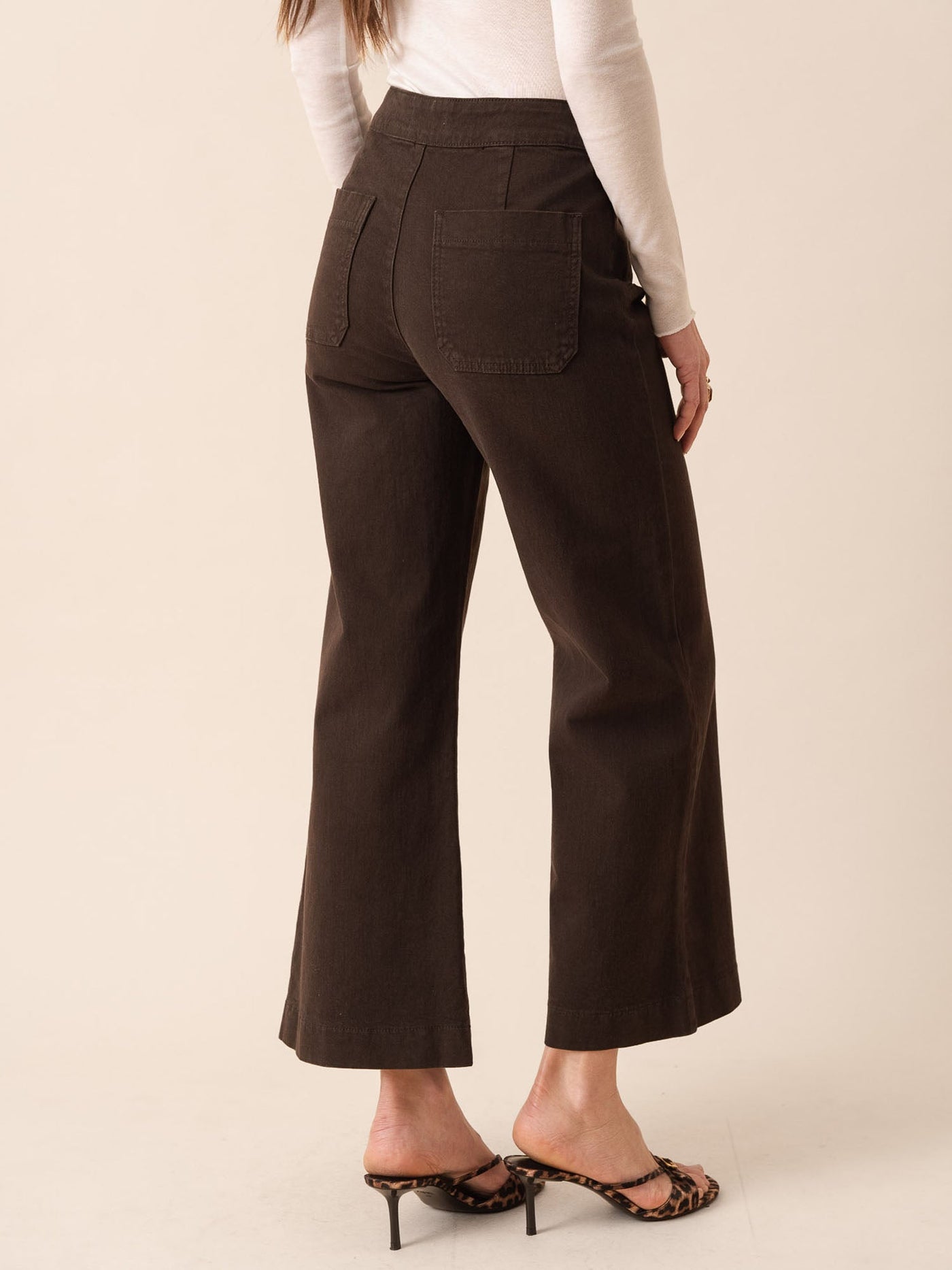 Victorine jeans