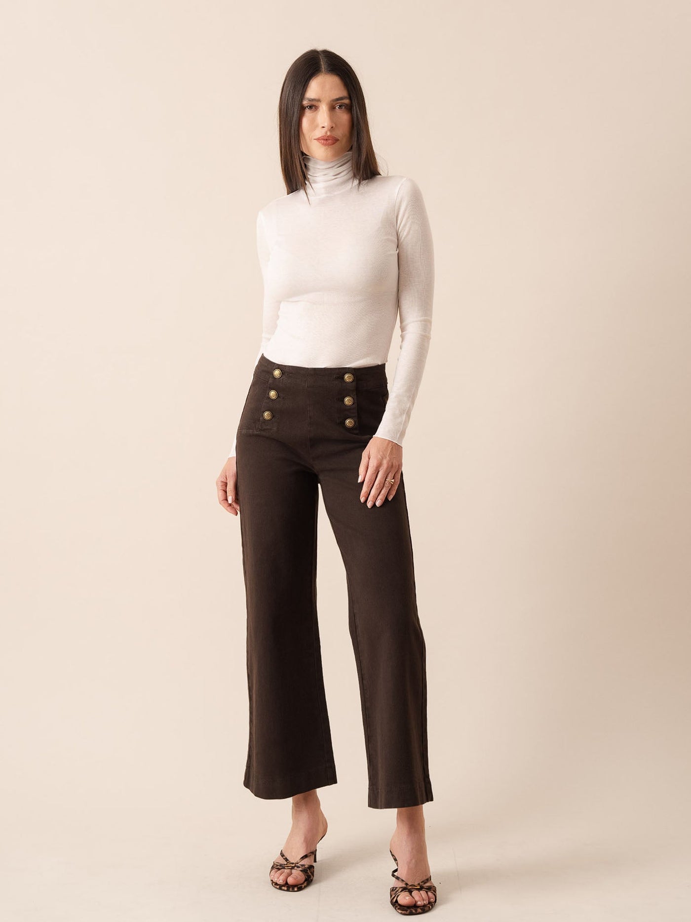 Victorine jeans