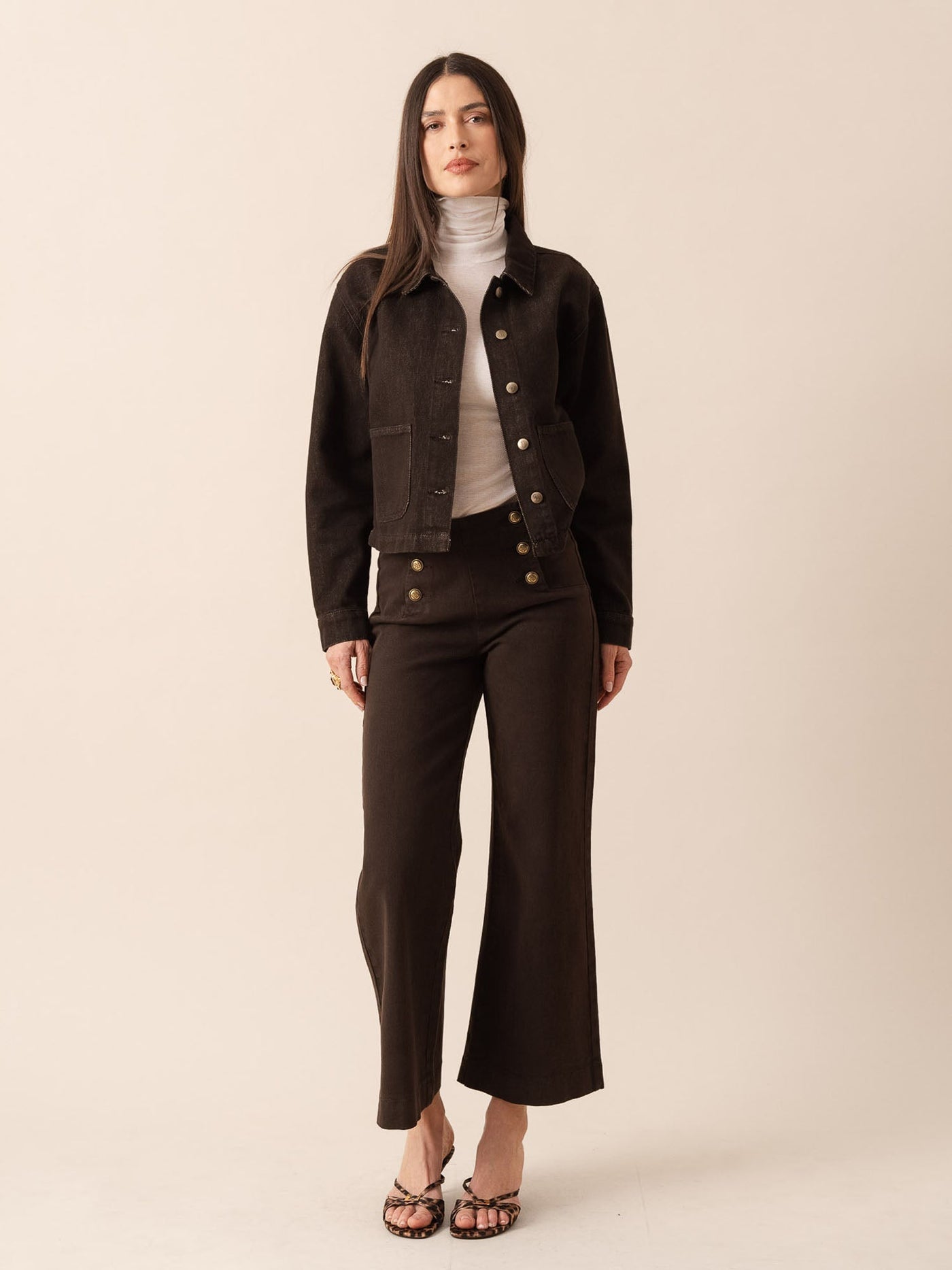 Victorine jeans