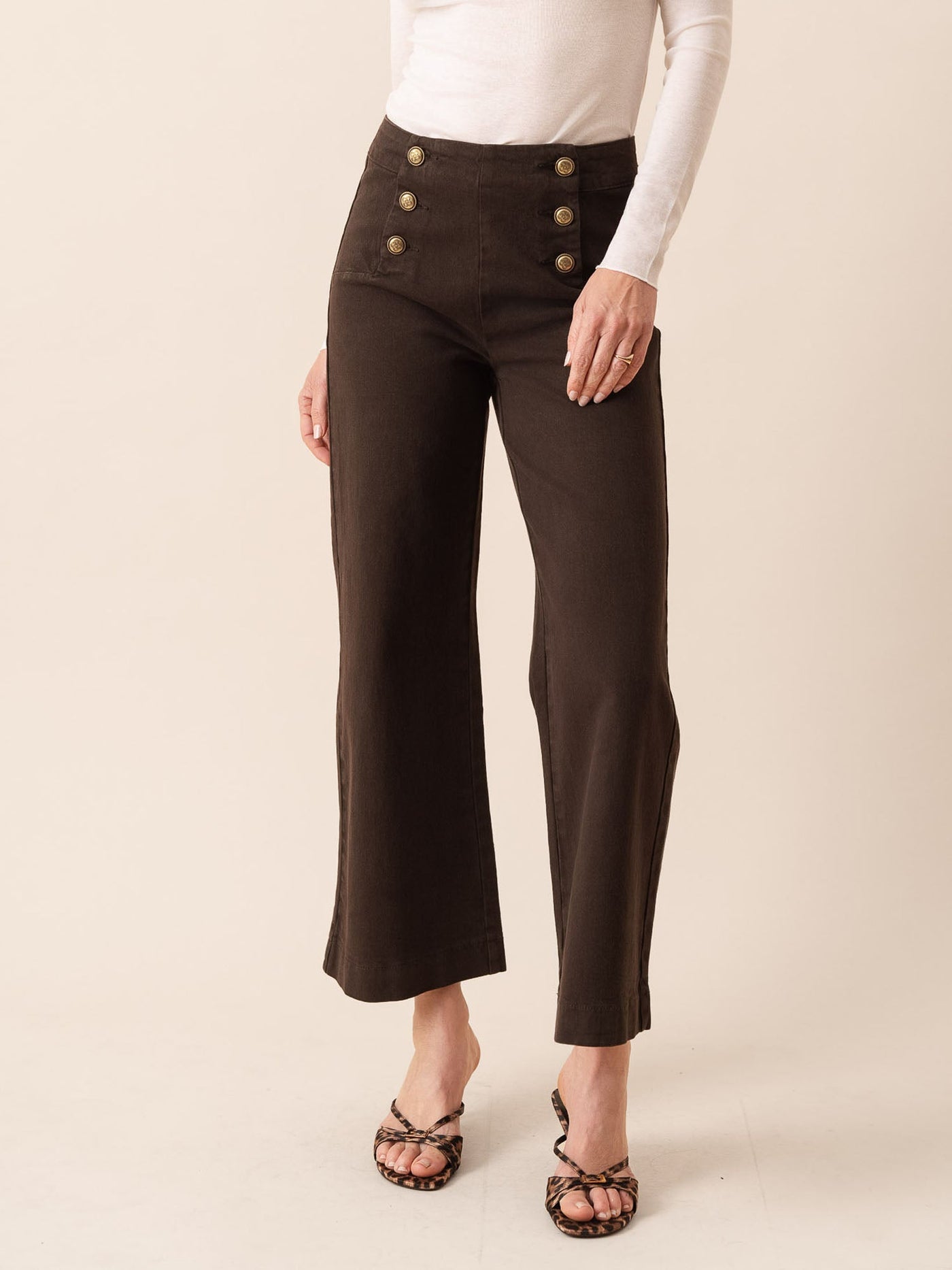 Victorine jeans