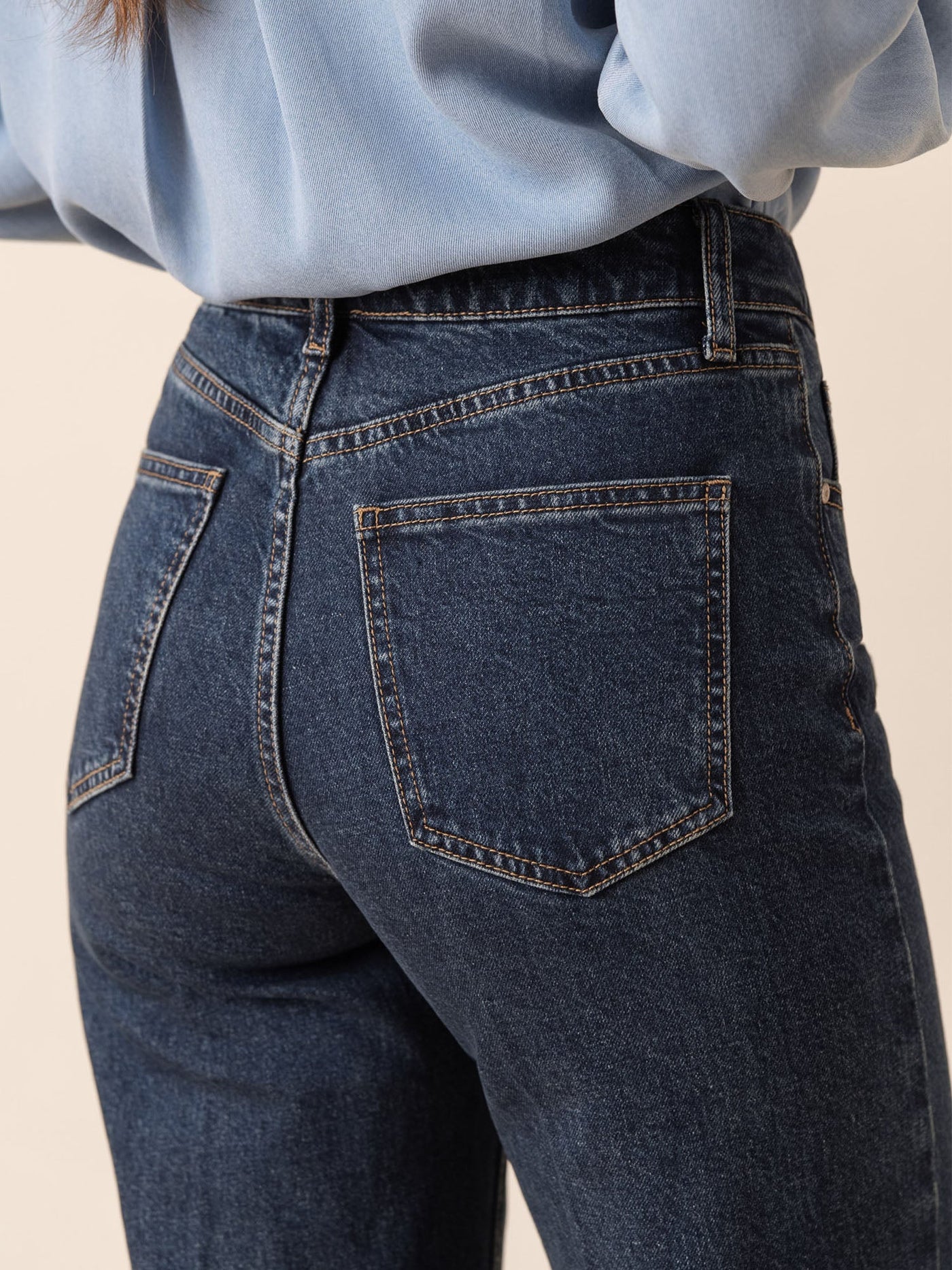 Vienna jeans