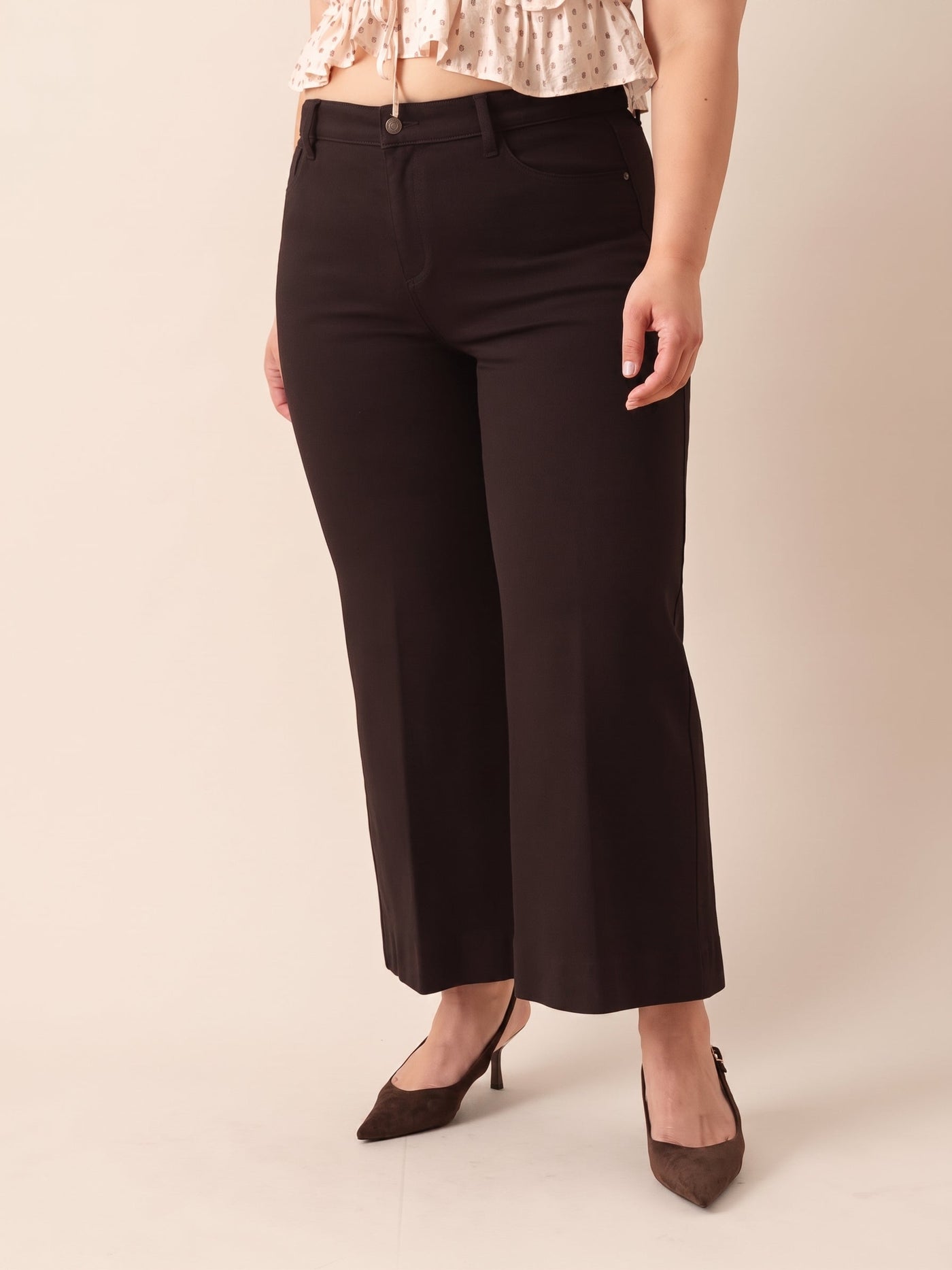 Jean Vienna Curvy