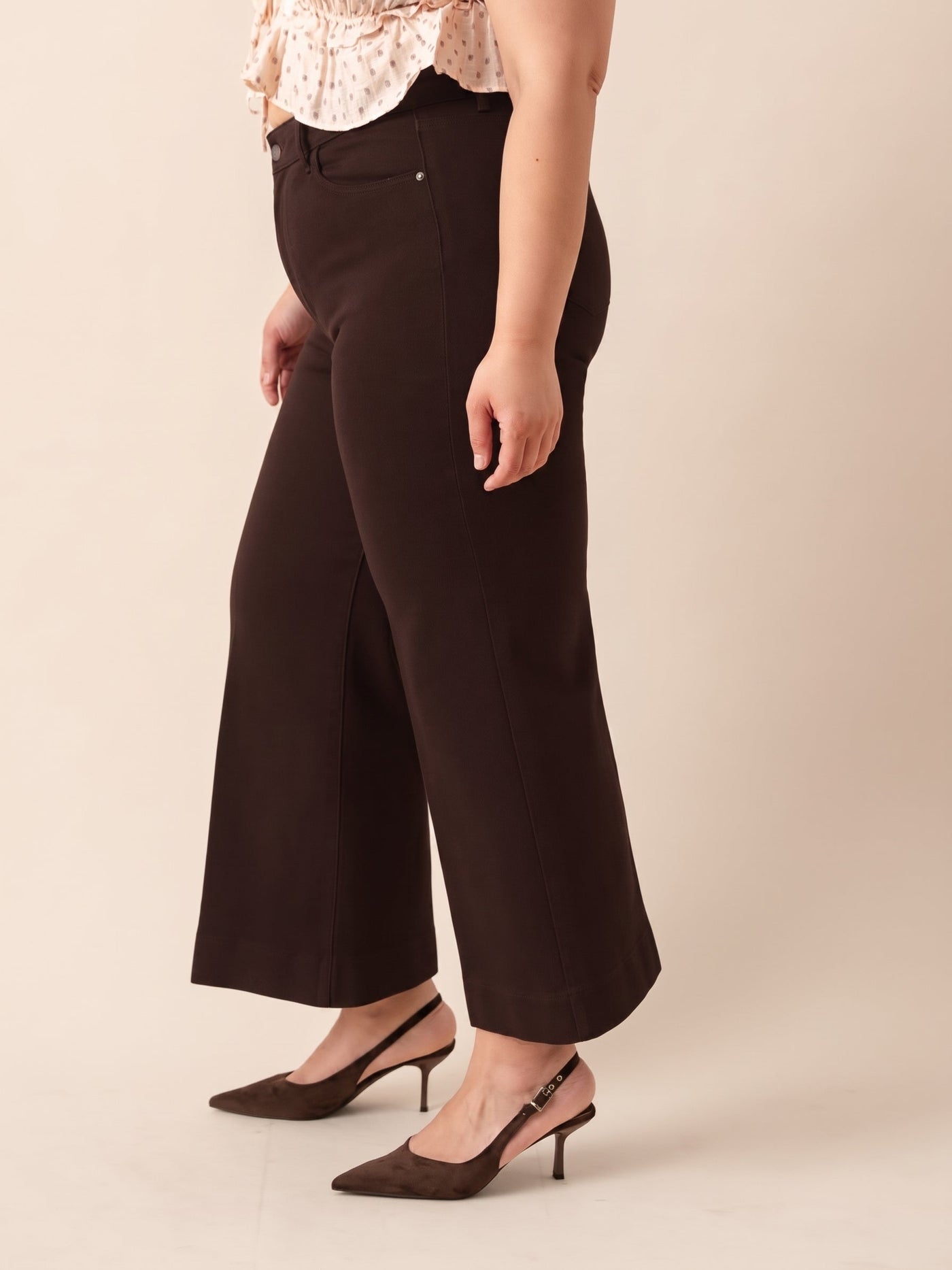 Jean Vienna Curvy