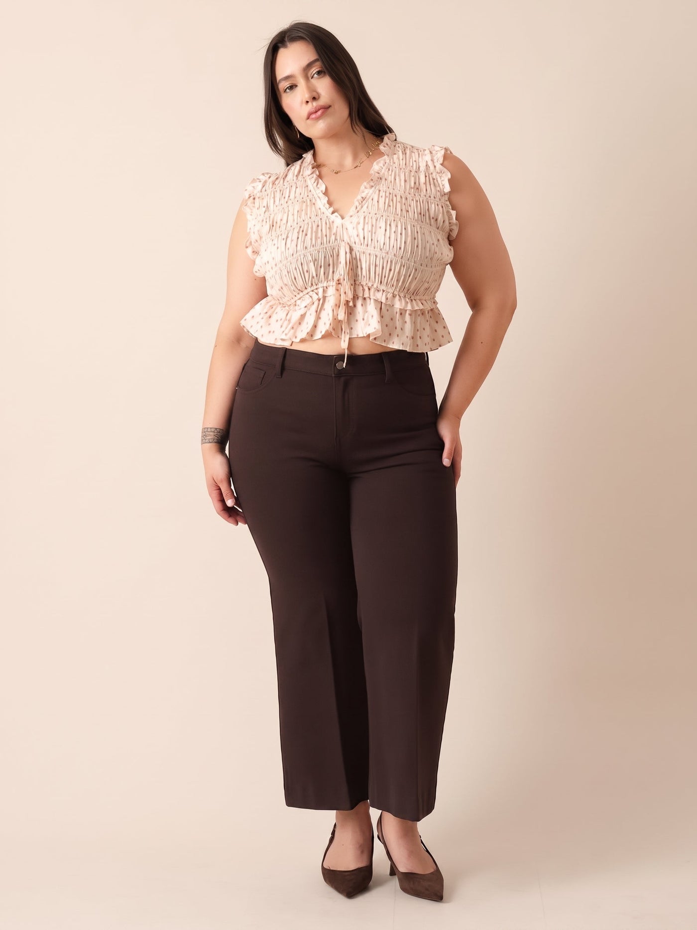 Jean Vienna Curvy