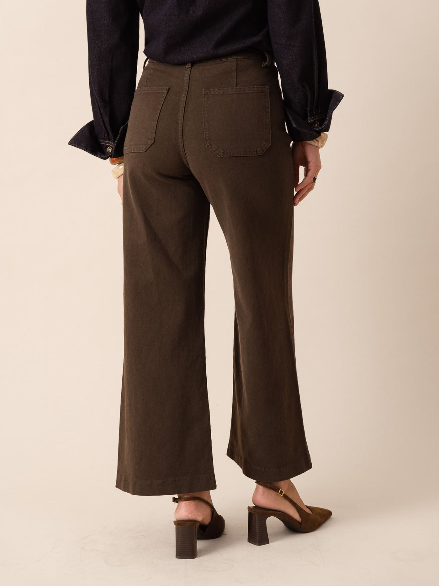Violette Jeans