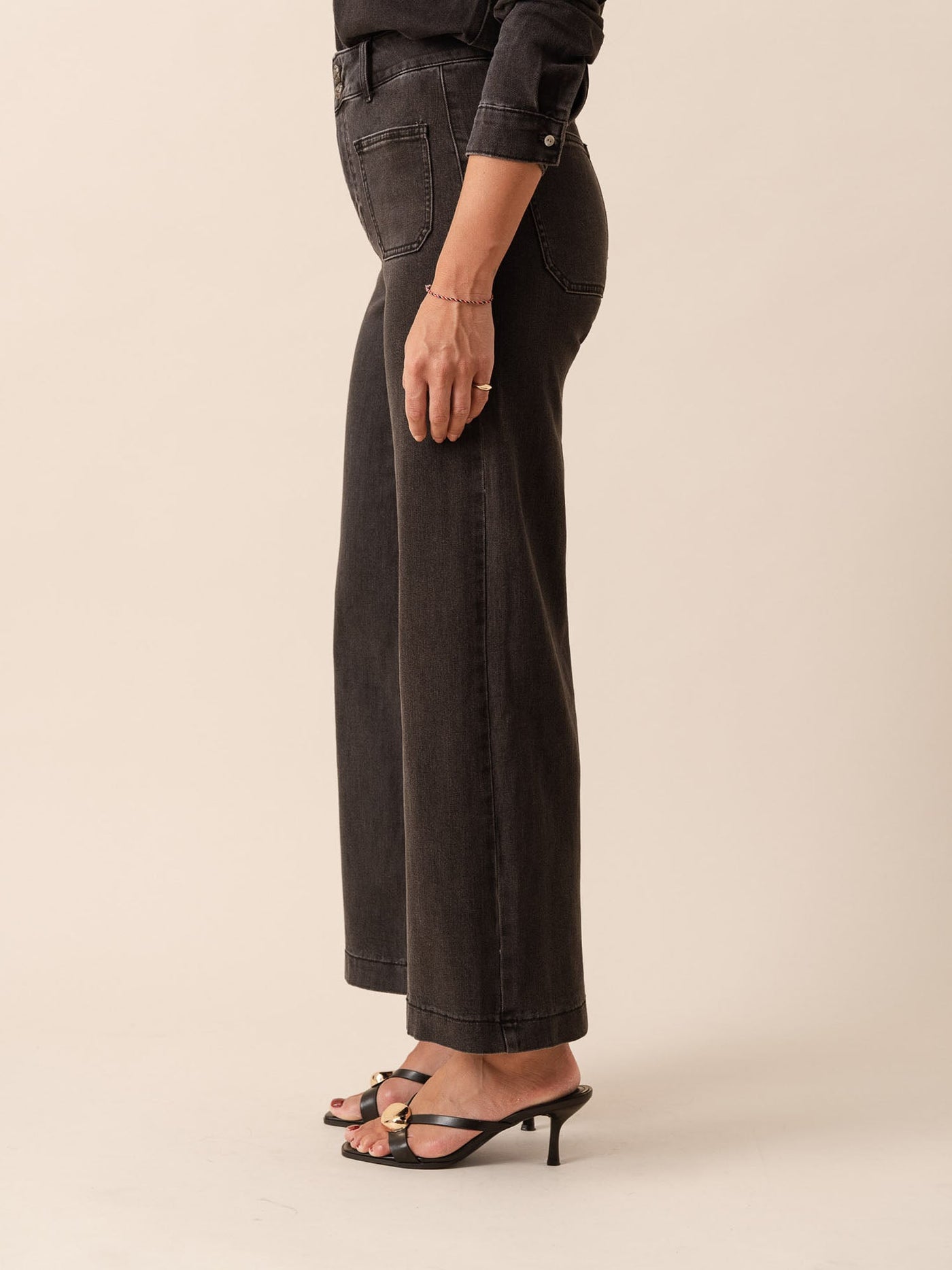 Violette Jeans