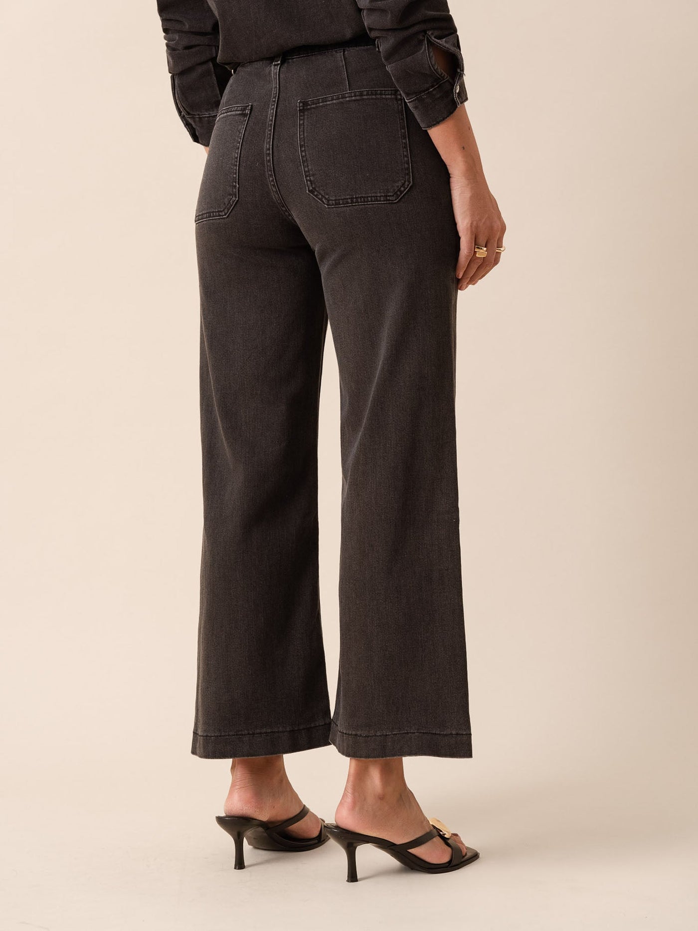 Violette Jeans
