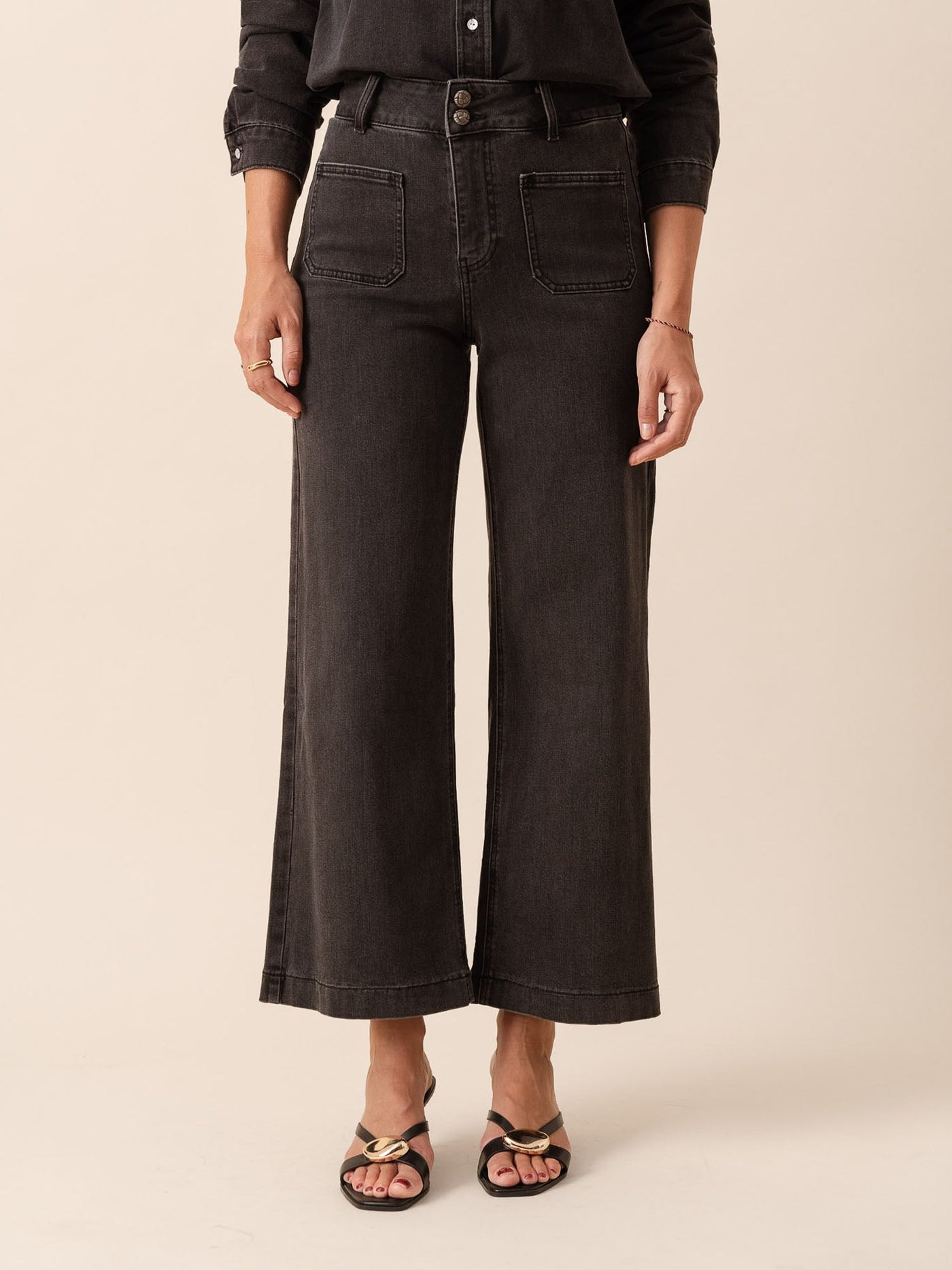 Violette Jeans