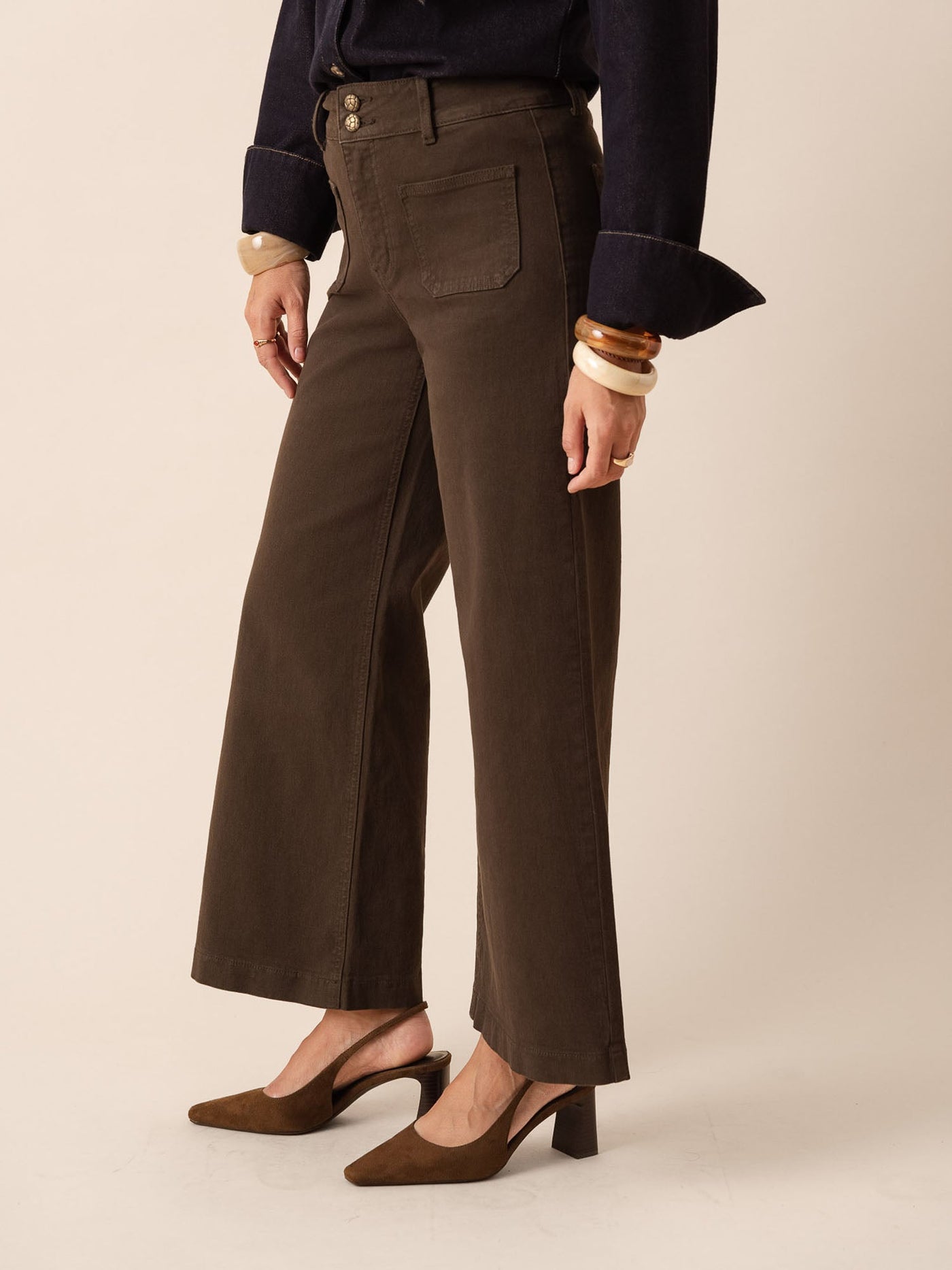 Violette Jeans