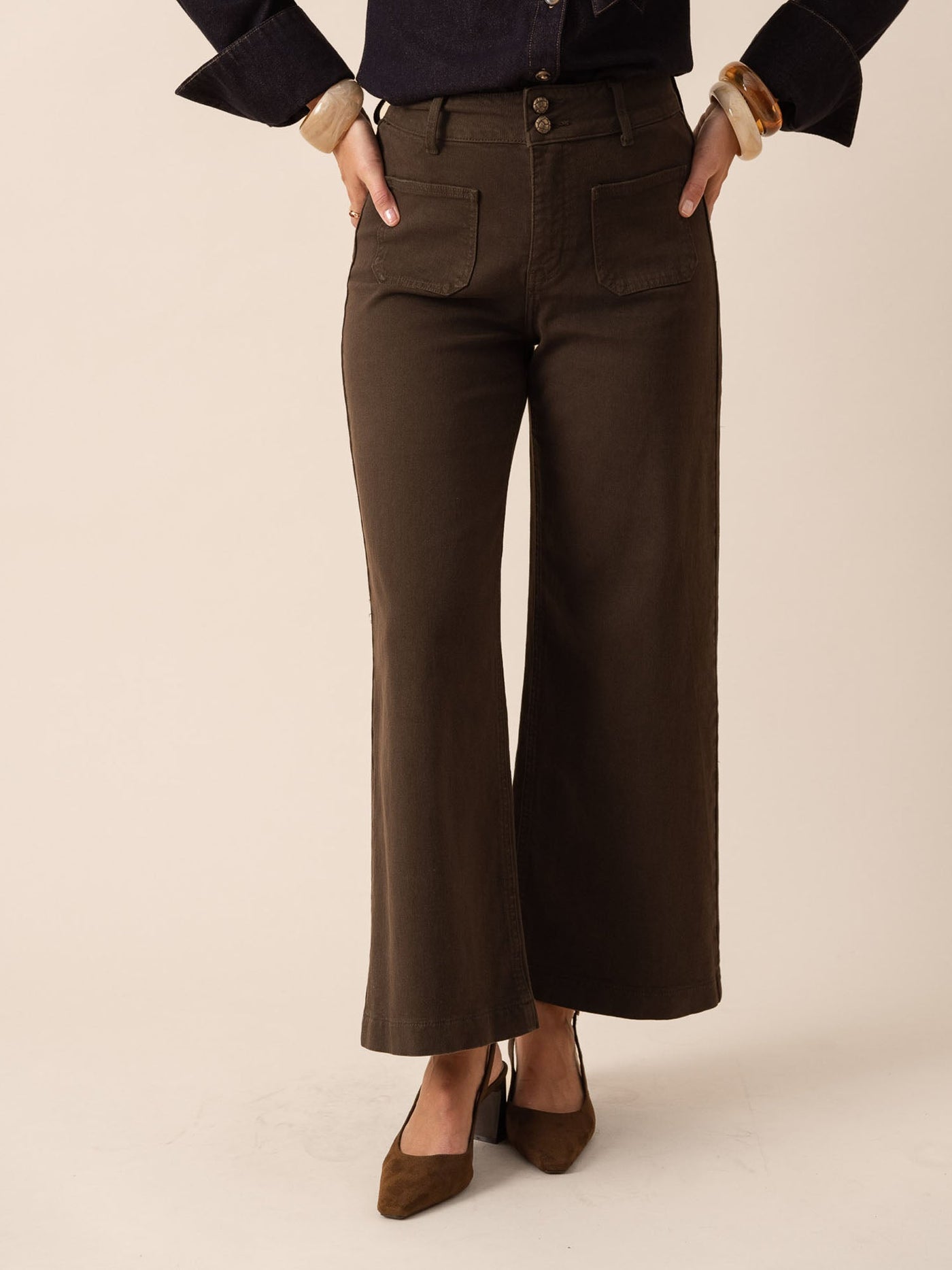 Violette Jeans