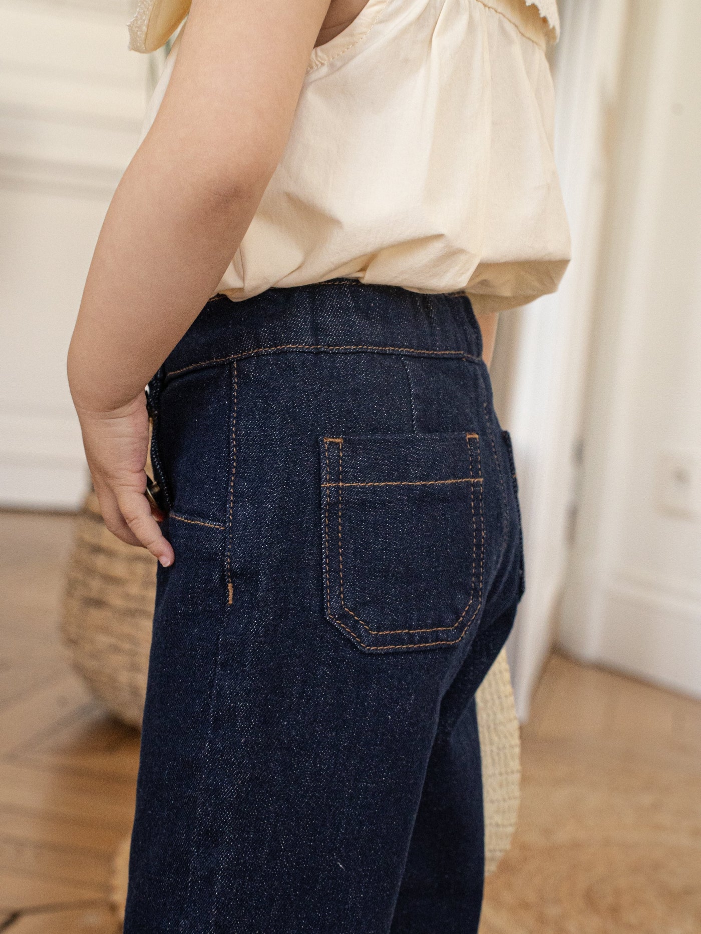 Vittoria jeans