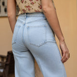 Jean Windy - denim clair