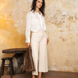 Jean Windy - denim naturel