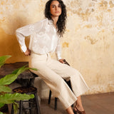 Jean Windy - denim naturel