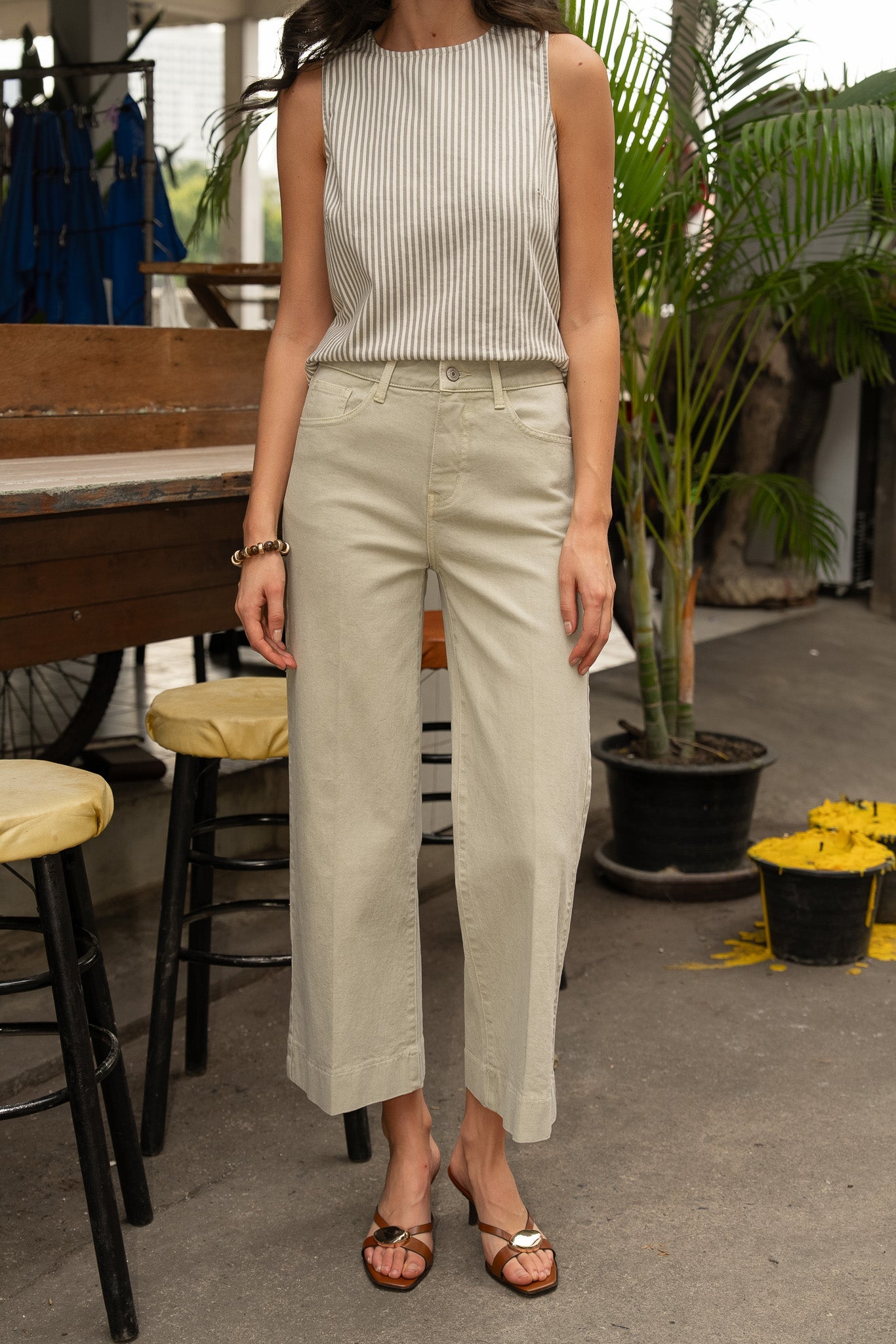 Jean Windy - denim sauge