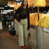 Jean Windy - denim sauge