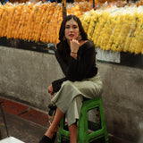 Jean Windy - denim sauge