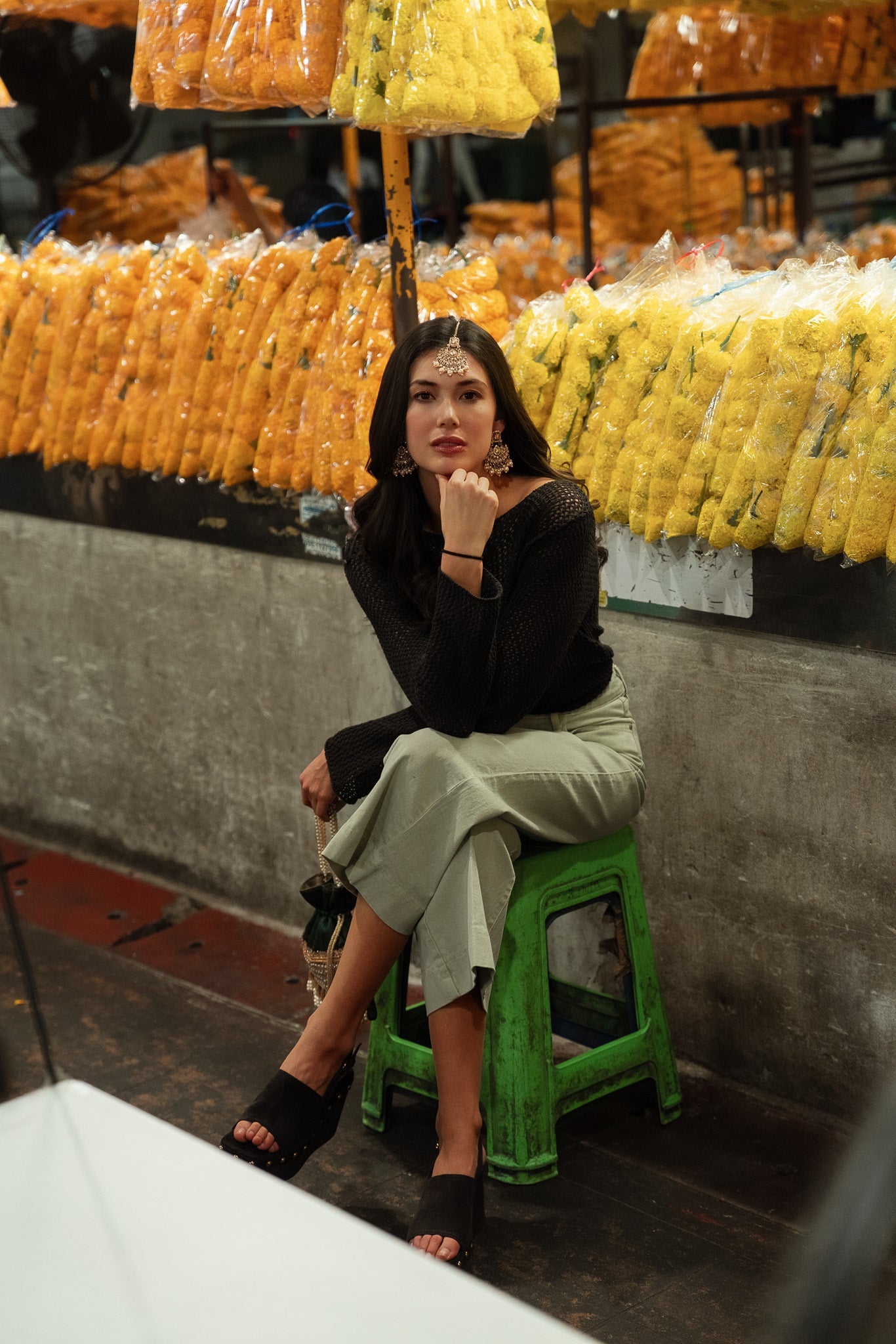 Jean Windy - denim sauge