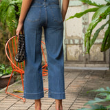 Jean Windy - denim stone