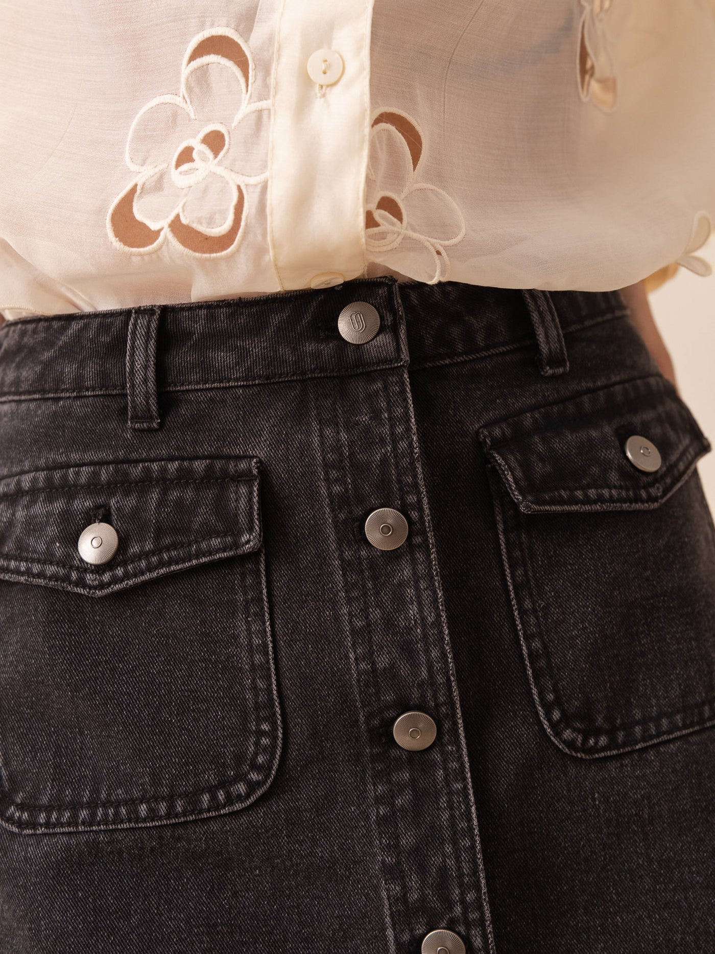 Johanna Skirt