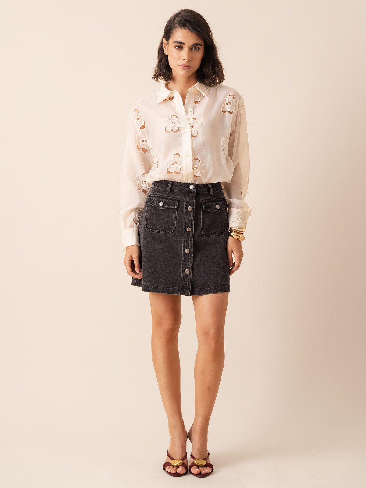 Johanna Skirt