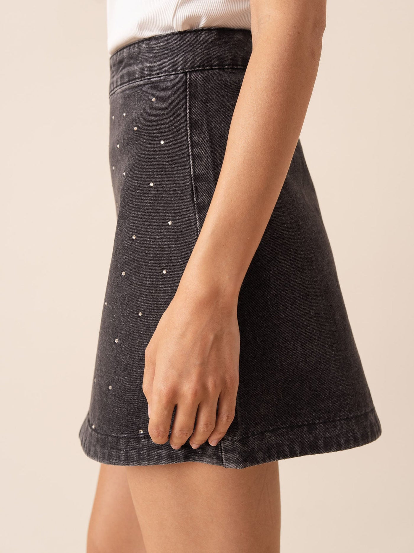 Jusline skirt
