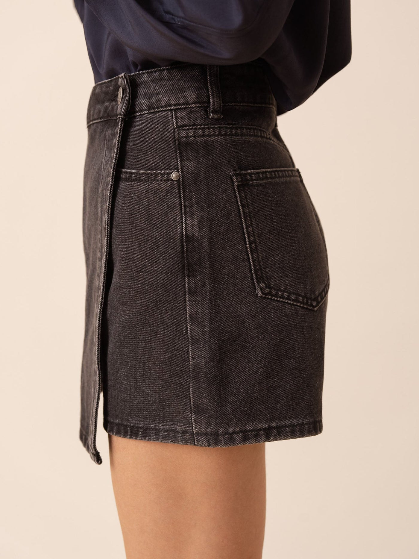 Jupe-short Jadene