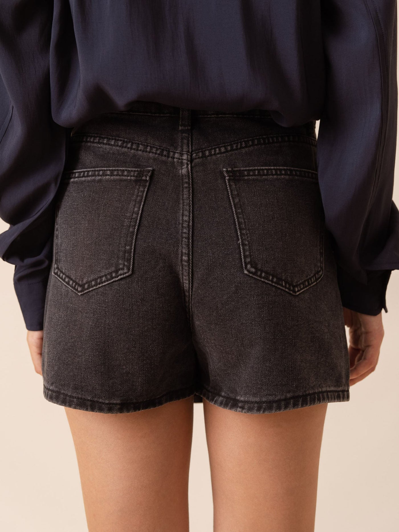 Jupe-short Jadene