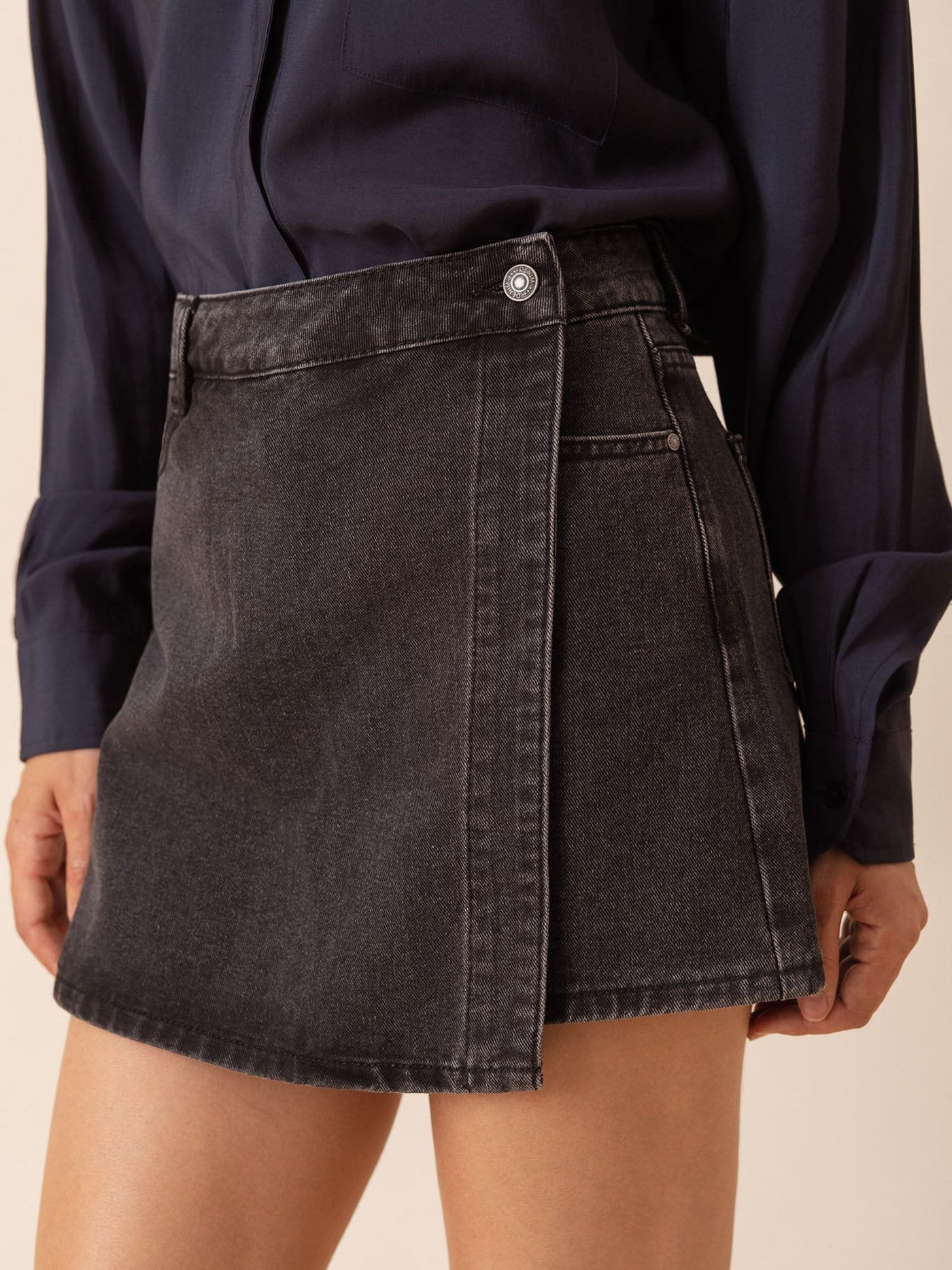 Jupe-short Jadene