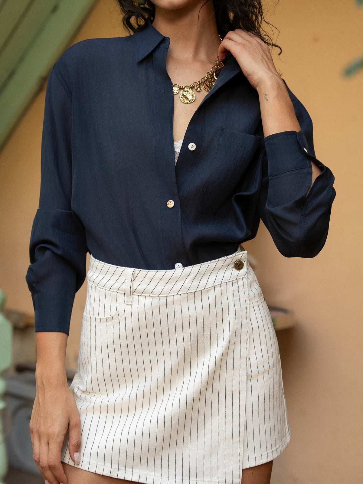 Jupe-short Jadene