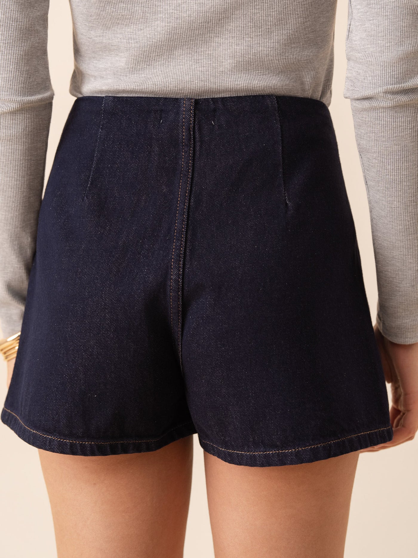 Jupe-short Juliana