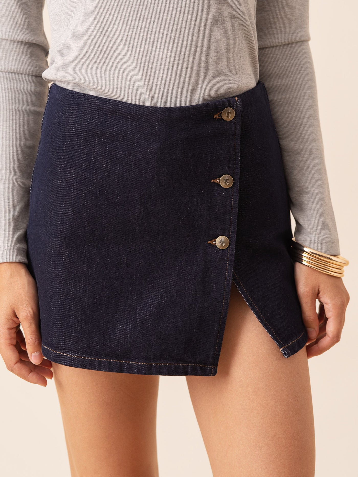 Jupe-short Juliana