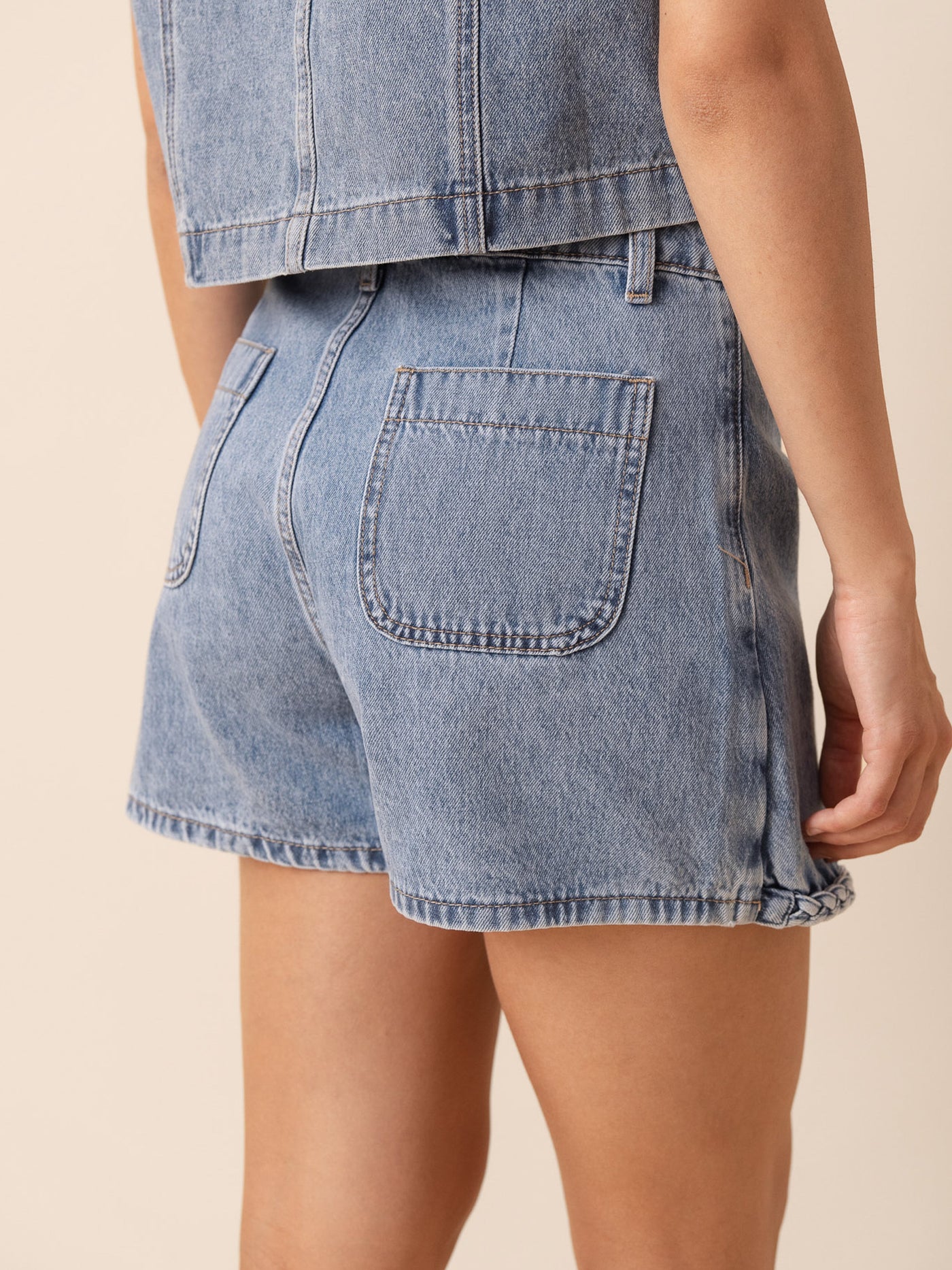 Stella skort 